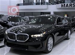 بي ام دبليو الفئة 5